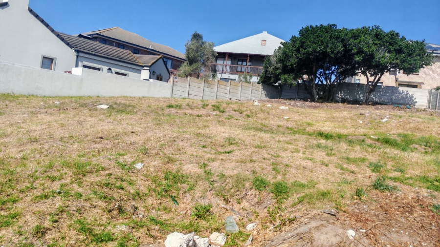 Commercial Property for Sale in Reebok Western Cape